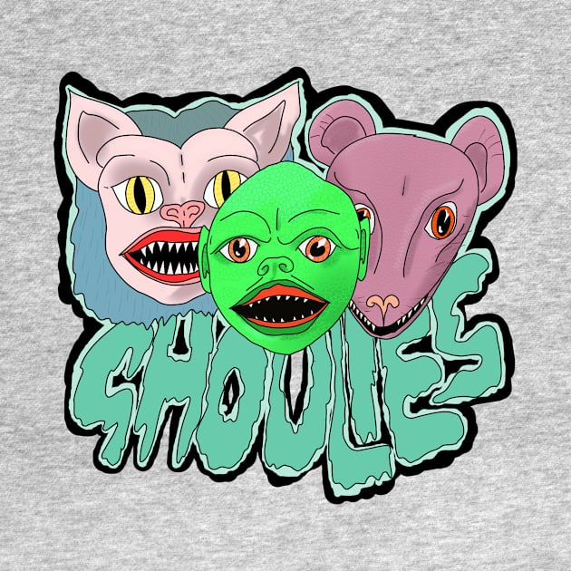 Ghoulies by SchlockHorror